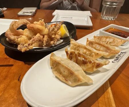Marufuku Ramen