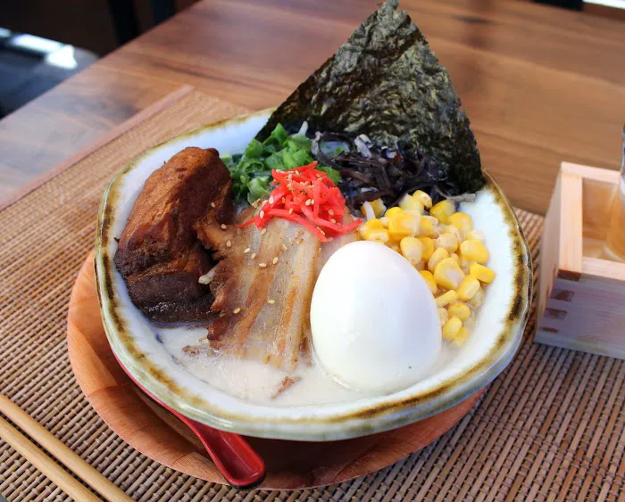 Marufuku Ramen Picture 4
