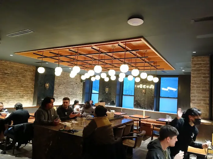 Marufuku Ramen Picture 5
