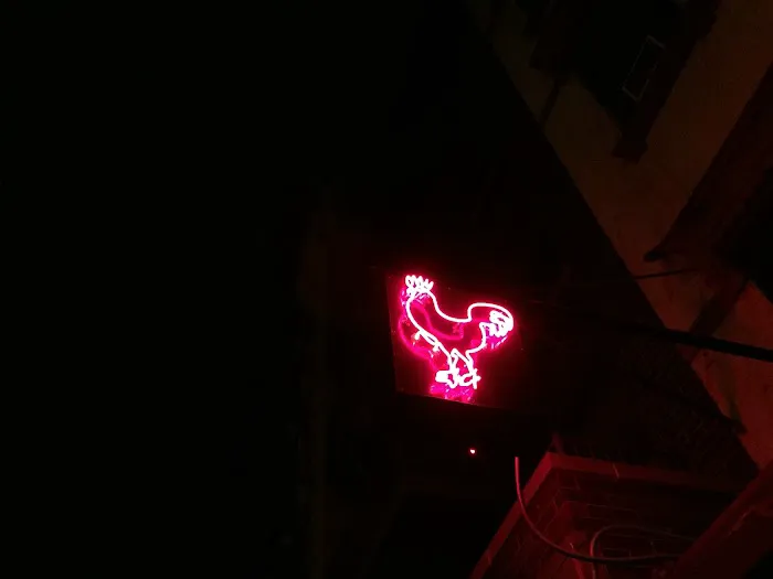 The Cock Picture 7
