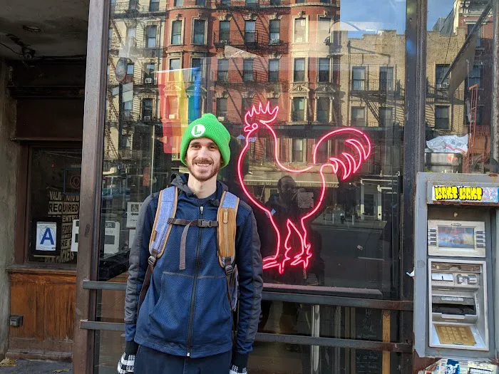 The Cock Picture 10