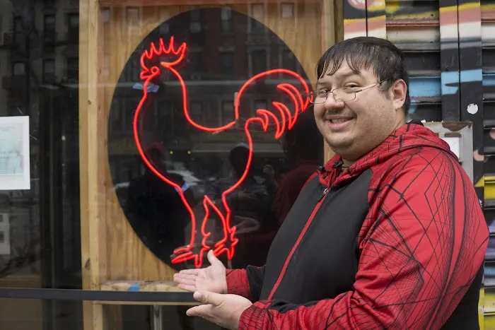 The Cock Picture 4