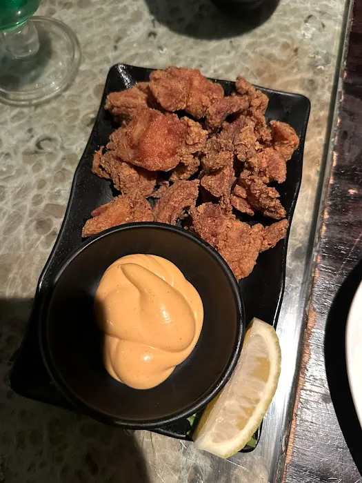 Gyu-Kaku Japanese BBQ Picture 1