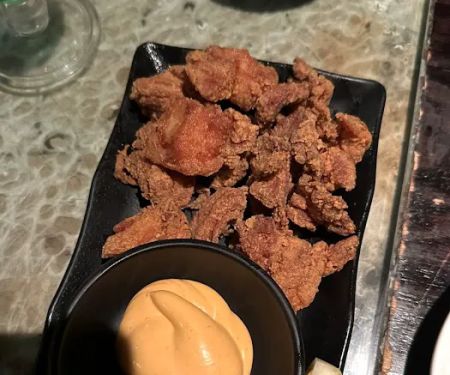 Gyu-Kaku Japanese BBQ