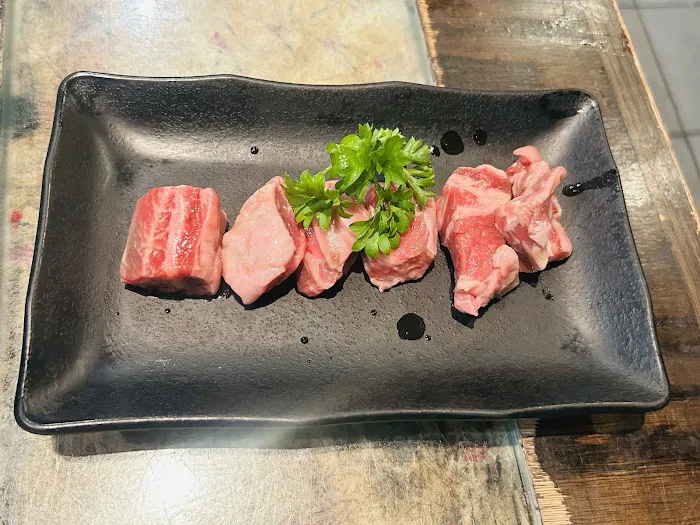 Gyu-Kaku Japanese BBQ Picture 4