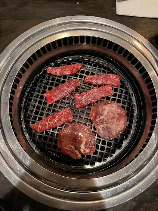 Gyu-Kaku Japanese BBQ Picture 10