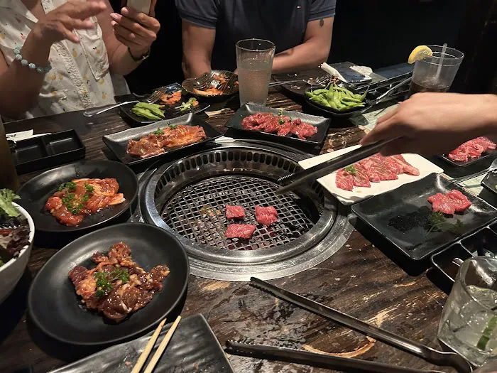 Gyu-Kaku Japanese BBQ Picture 8