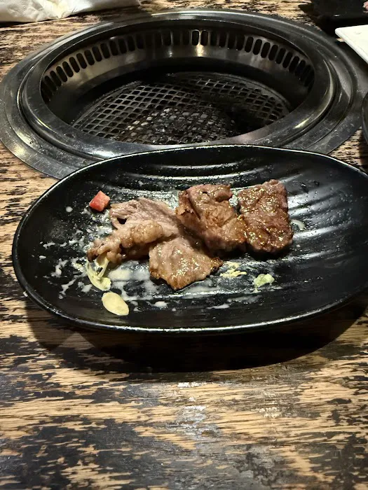Gyu-Kaku Japanese BBQ Picture 3
