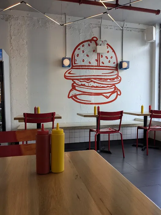 BURGERHEAD Picture 5