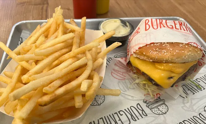BURGERHEAD Picture 4
