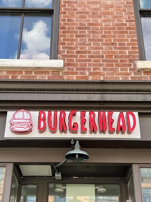 BURGERHEAD Picture 1