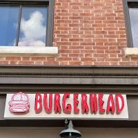 BURGERHEAD ico