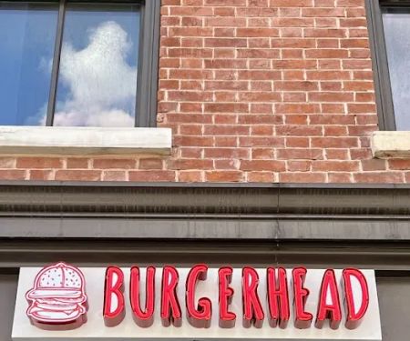 BURGERHEAD