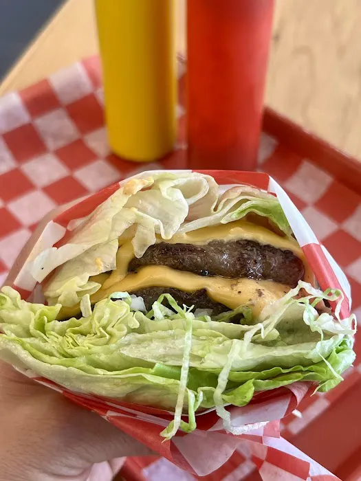 BURGERHEAD Picture 2