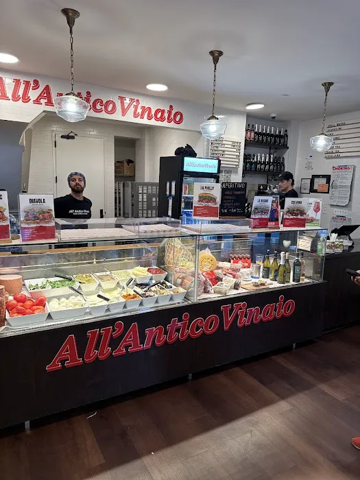 All’Antico Vinaio Picture 2