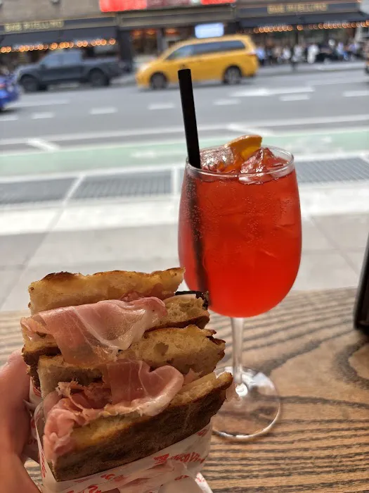 All’Antico Vinaio Picture 5