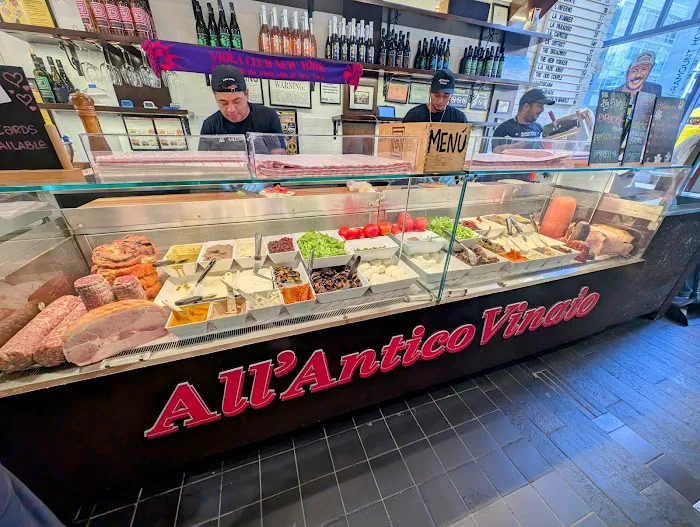 All’Antico Vinaio Picture 10