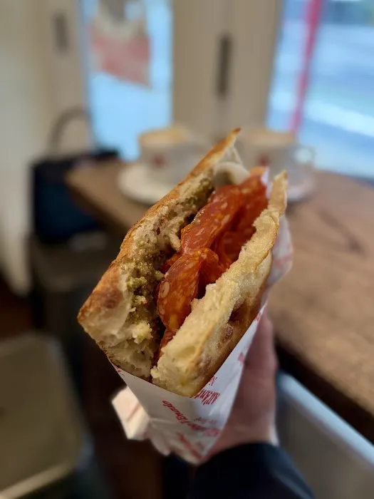 All’Antico Vinaio Picture 7