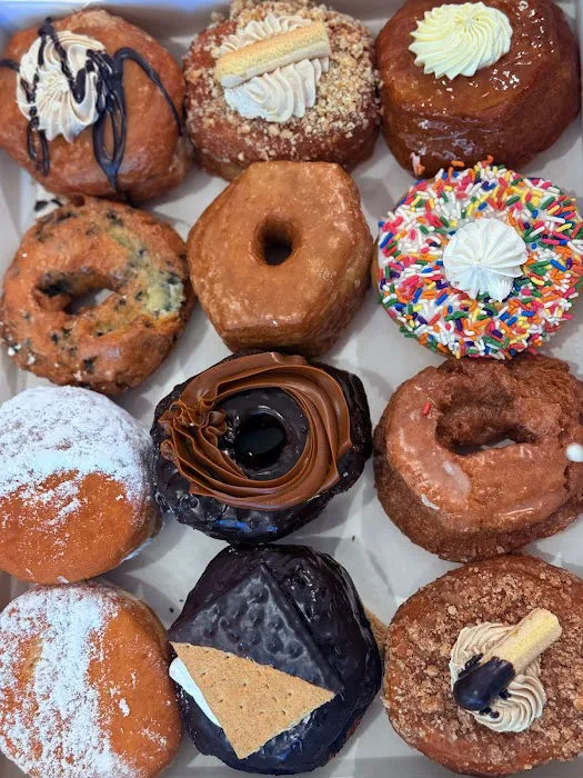 The Donut Pub Picture 5