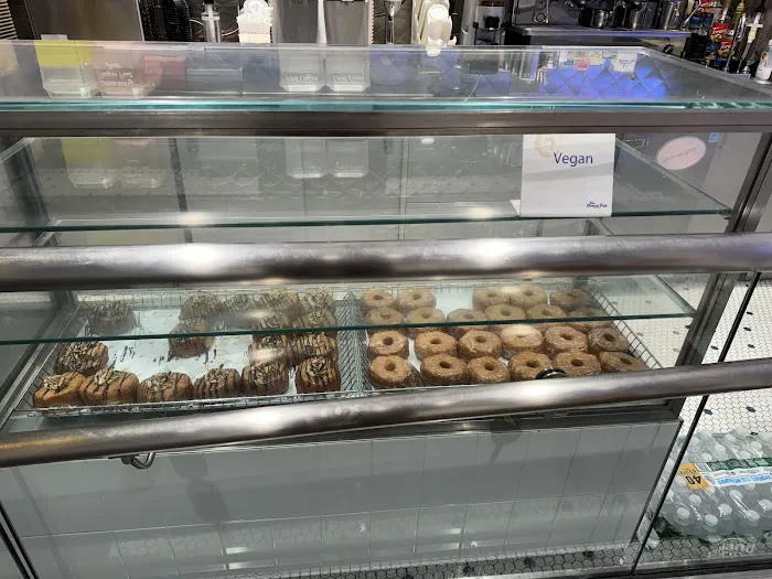 The Donut Pub Picture 8