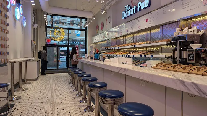 The Donut Pub Picture 6