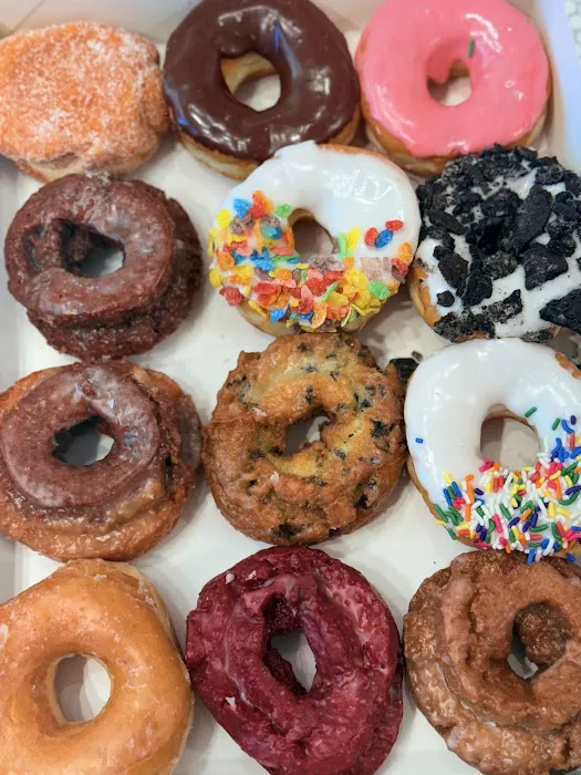 The Donut Pub Picture 7