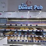The Donut Pub