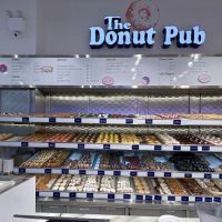 The Donut Pub ico