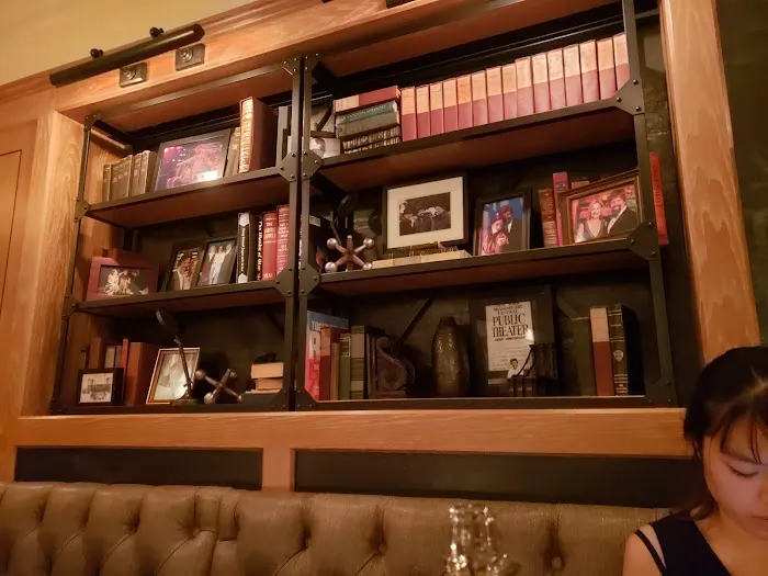 The Library at the Public Picture 3