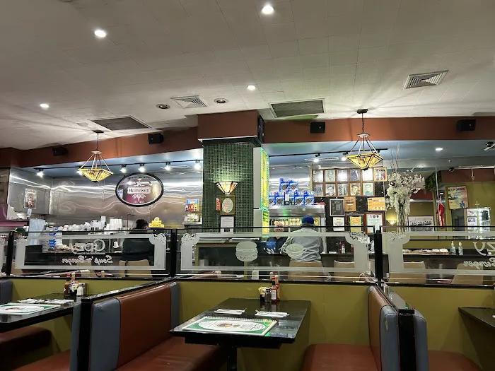 Cozy Soup & Burger Picture 8