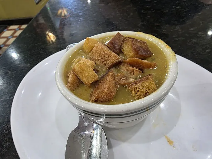 Cozy Soup & Burger Picture 9