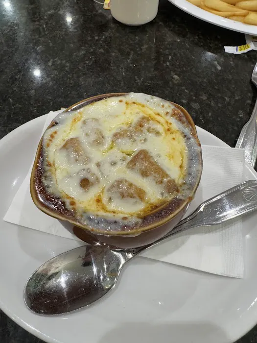 Cozy Soup & Burger Picture 4