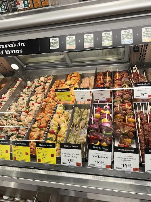 Wegmans Meals 2GO Picture 2