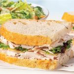Wegmans Meals 2GO