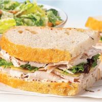 Wegmans Meals 2GO ico