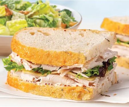 Wegmans Meals 2GO