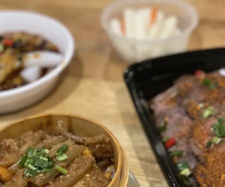 u58f9u5c0fu9986 One Hotpot