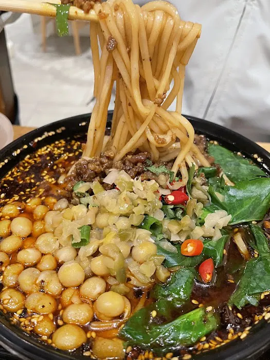 壹小馆 One Hotpot Picture 2