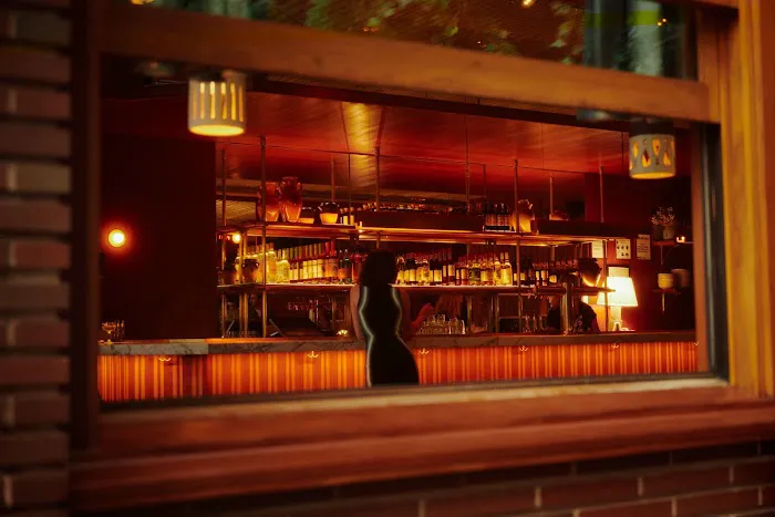 NO BAR Picture 1