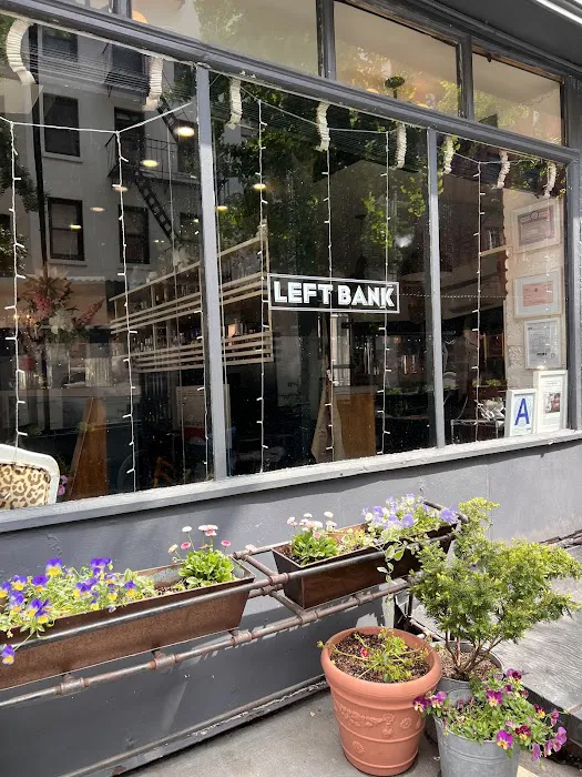 Left Bank Picture 9