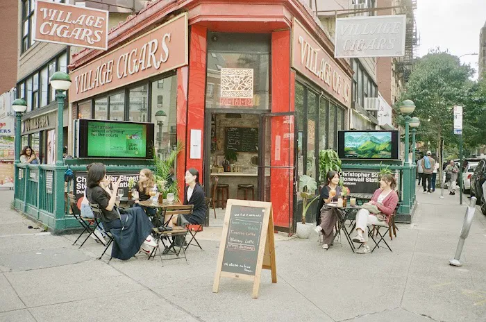 MAMALI NYC Picture 4