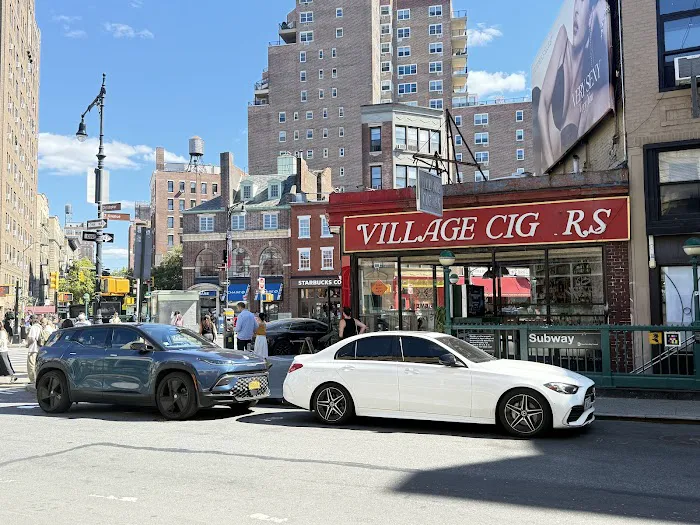 MAMALI NYC Picture 9