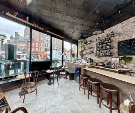 MAMALI NYC