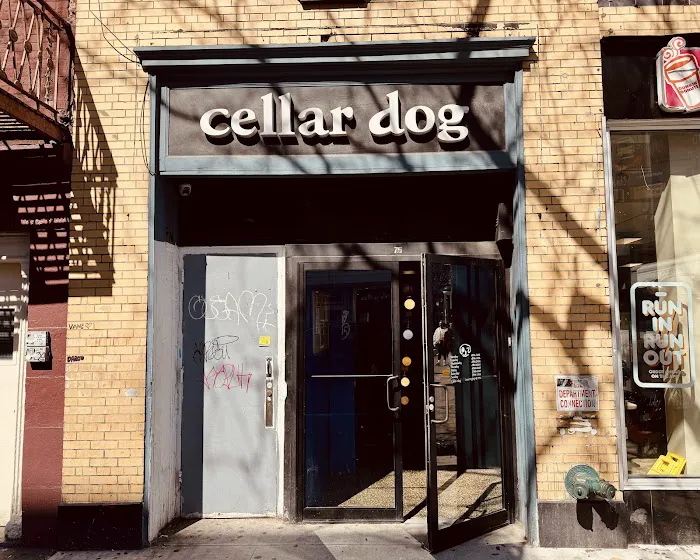 Cellar Dog Picture 4