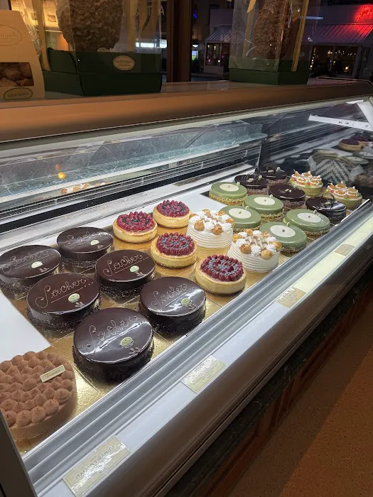 Realmuto: Italian Pastry & Gelato Picture 8