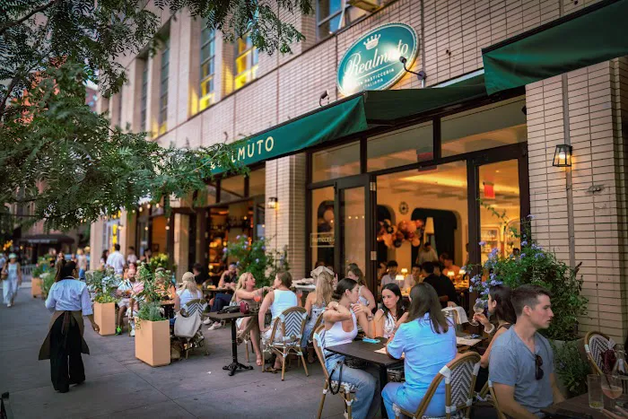 Realmuto: Italian Pastry & Gelato Picture 7