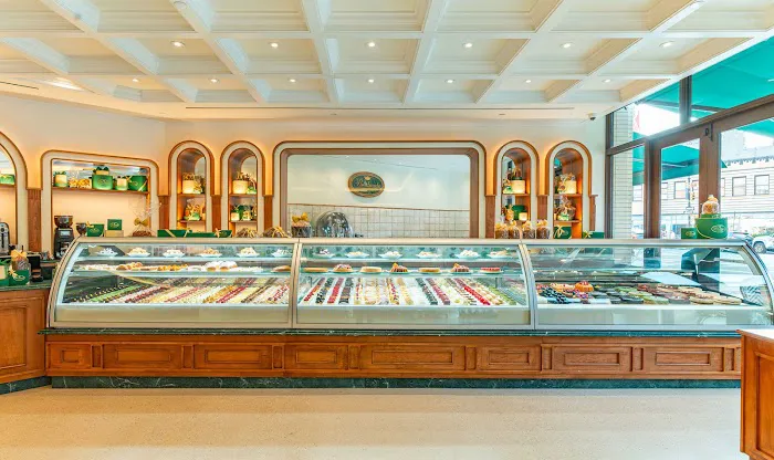 Realmuto: Italian Pastry & Gelato Picture 4