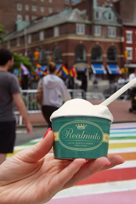 Realmuto: Italian Pastry & Gelato Picture 1