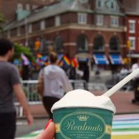Realmuto: Italian Pastry & Gelato ico