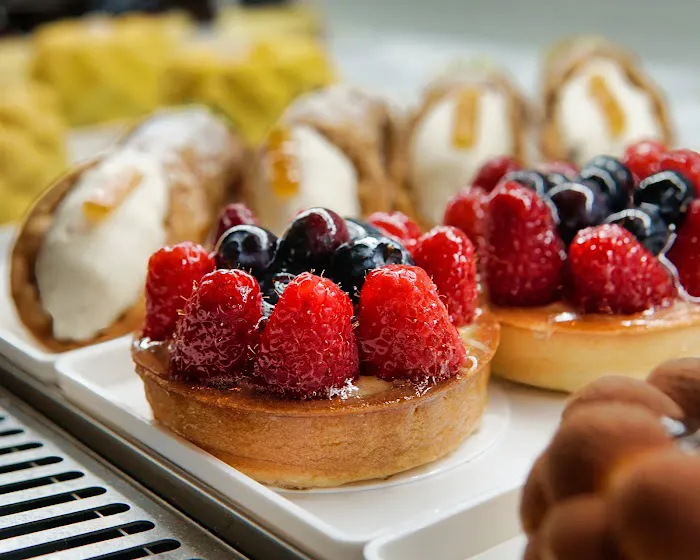 Realmuto: Italian Pastry & Gelato Picture 2